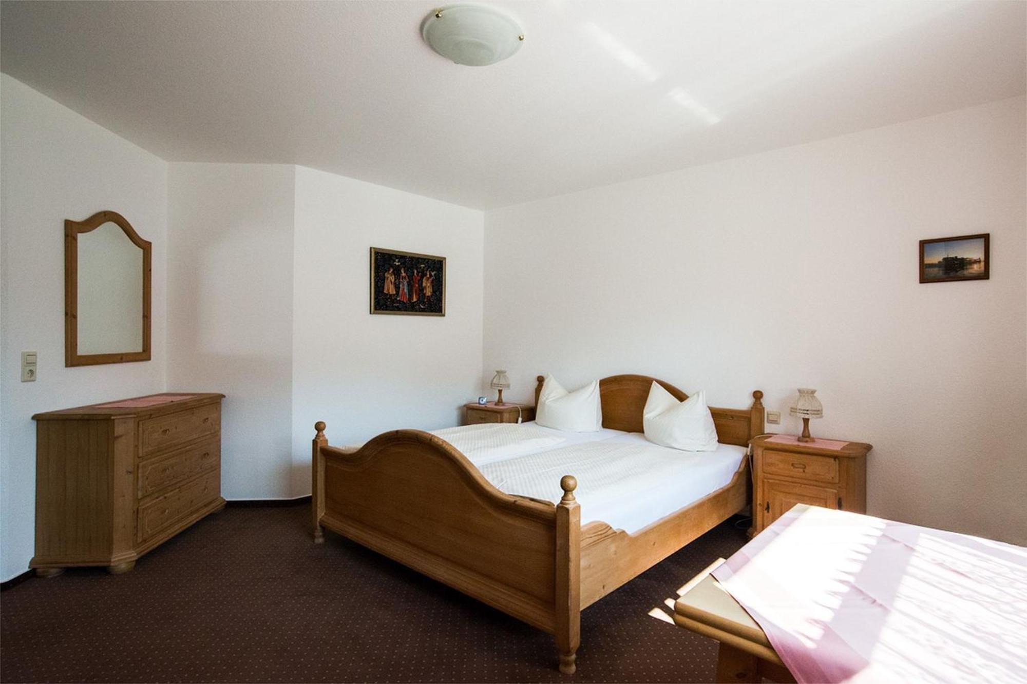 Apartamento Gaestehaus Reutemann Nonnenhorn Exterior foto